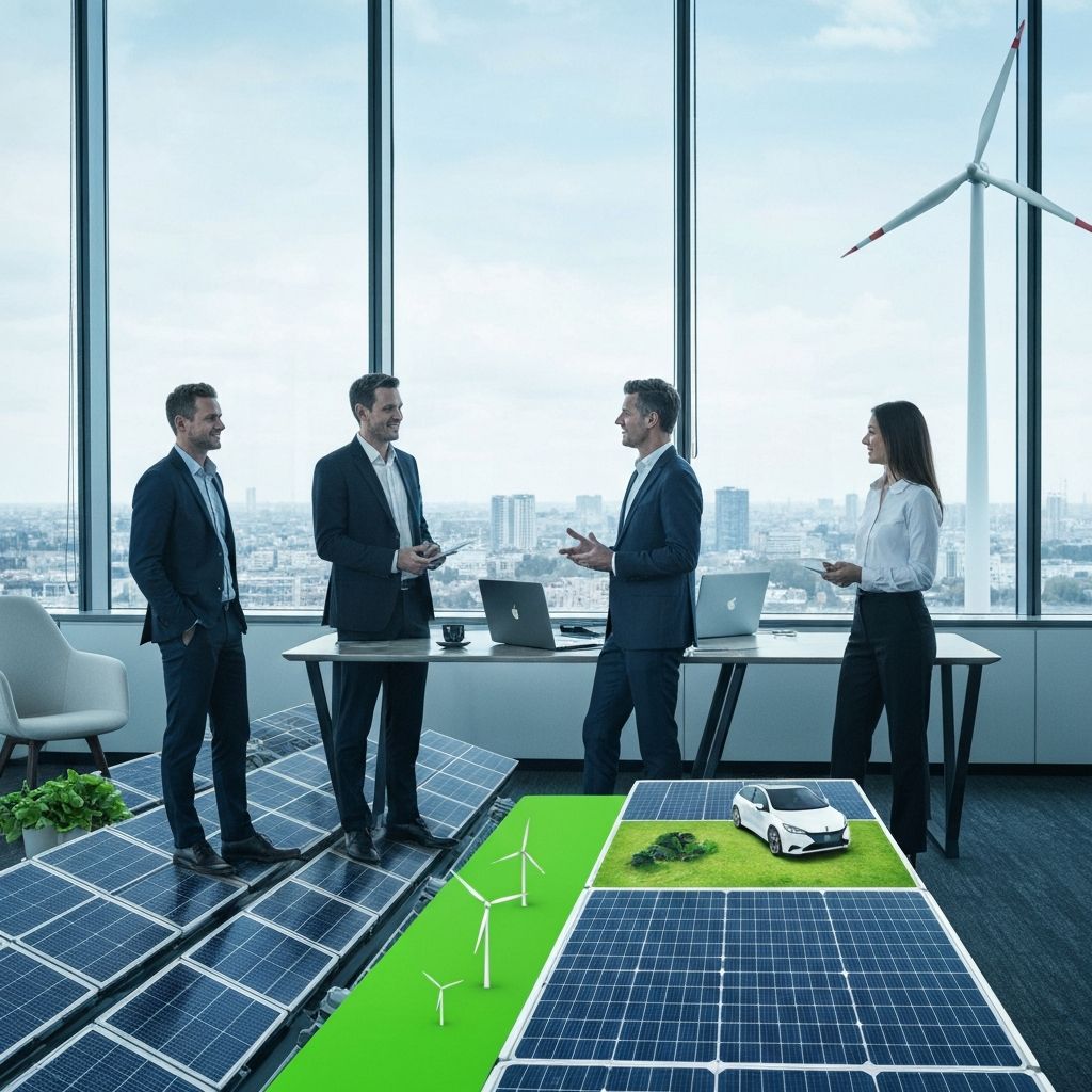 Smart Energy Campaign