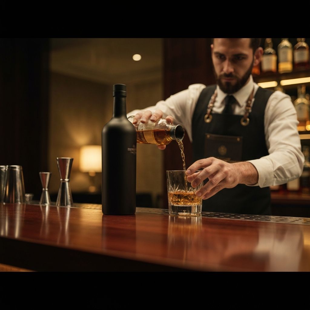 Chivas Brothers Series