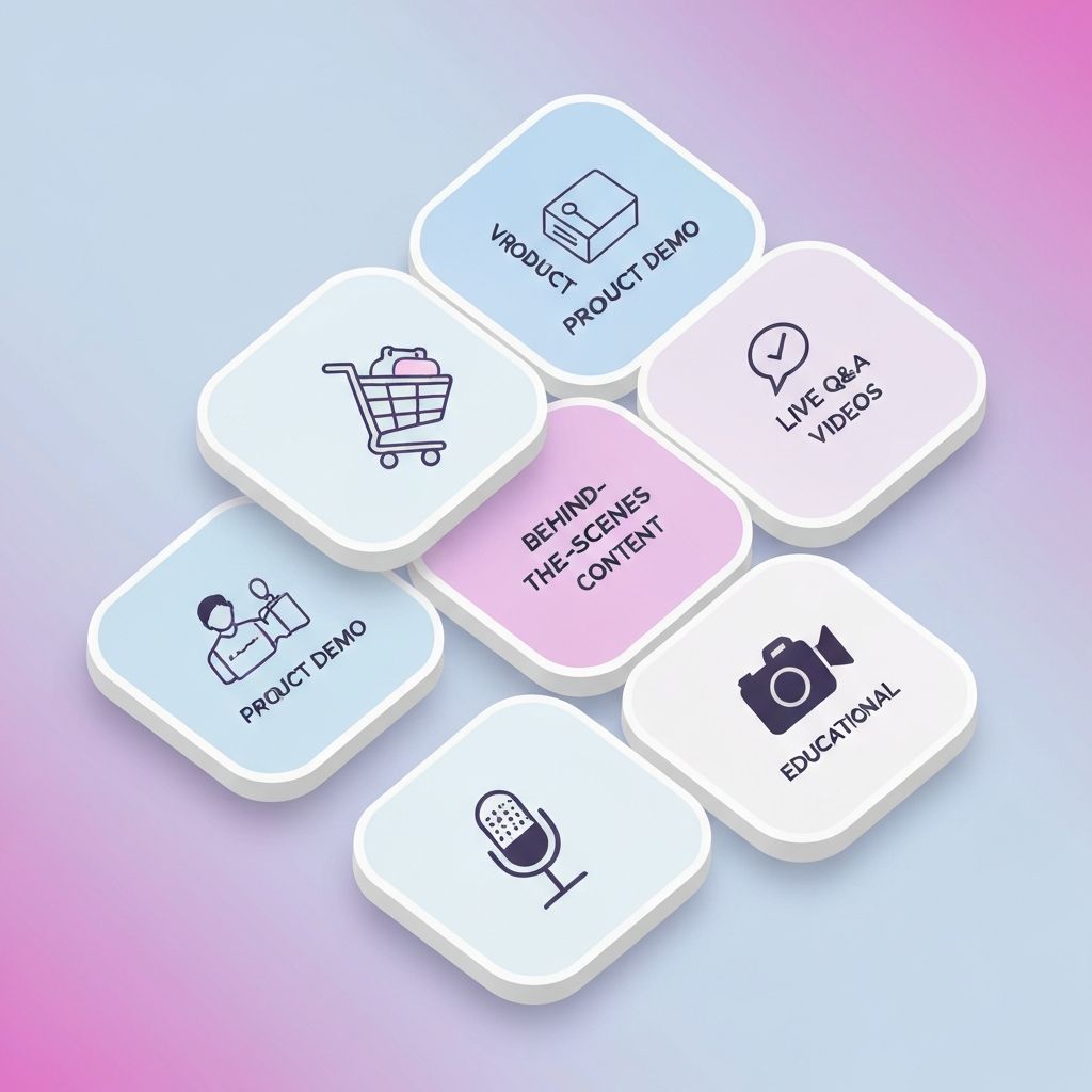 Choosing the Right Video Format for Your Campaign